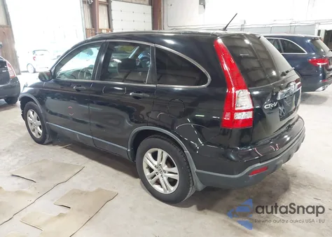2007 Honda Cr-V Ex z USA, uszkodzony, nr VIN JHLRE48567C062496
